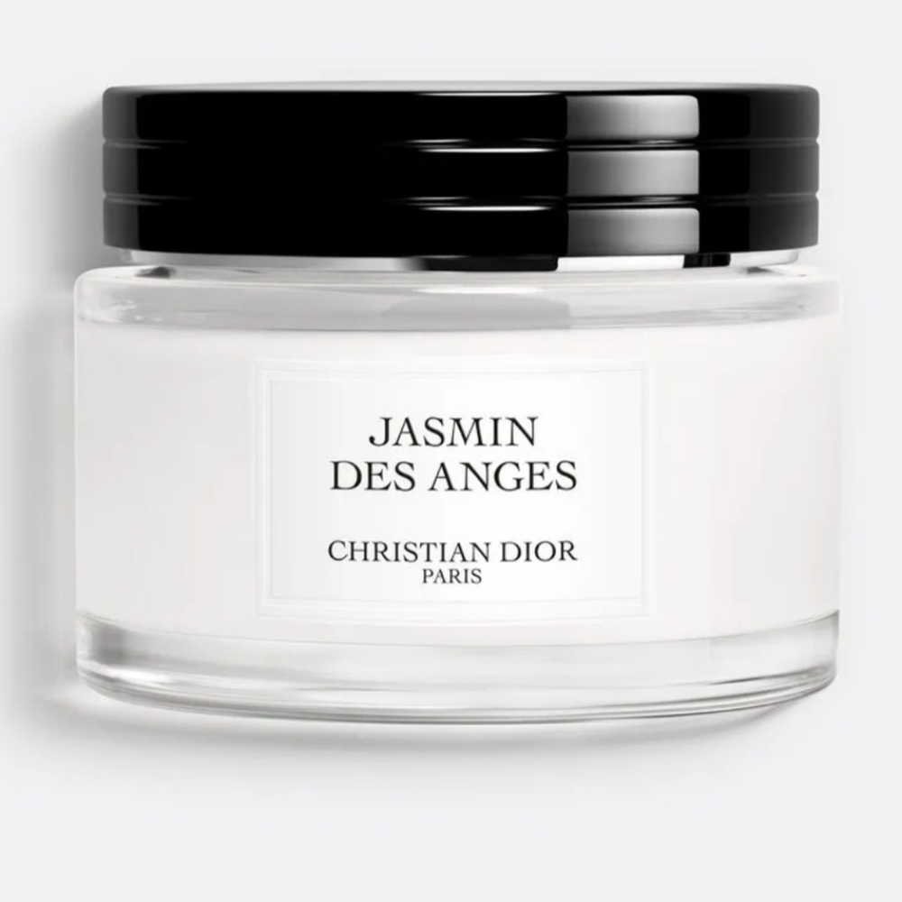 Dior Jasmin Des Anges body cream